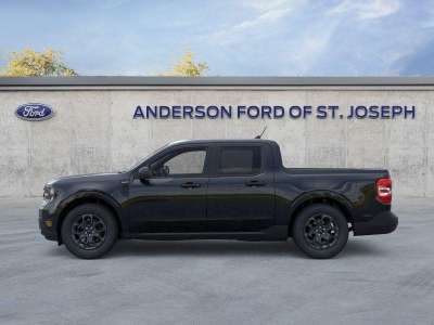 New 2025 Ford Maverick XLT Crew Cab Truck for sale in St. Joseph MO