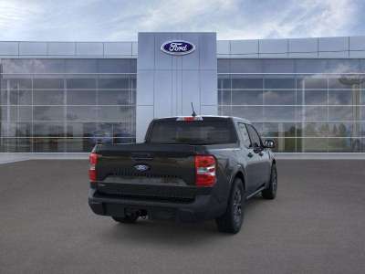 New 2025 Ford Maverick for sale in St. Joseph MO