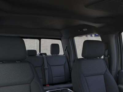 New 2025 Ford F-150 for sale in St. Joseph MO