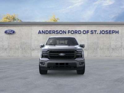 New 2025 Ford F-150 for sale in St. Joseph MO