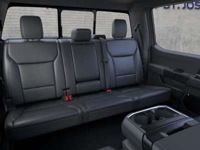 New 2025 Ford F-150 for sale in St. Joseph MO