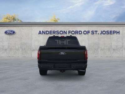 New 2025 Ford F-150 for sale in St. Joseph MO