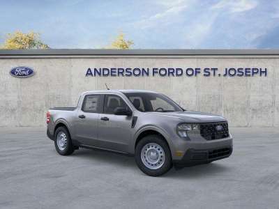 New 2025 Ford Maverick for sale in St. Joseph MO