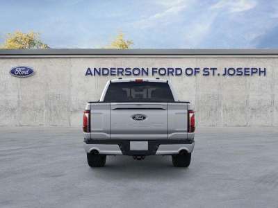 New 2025 Ford F-150 for sale in St. Joseph MO