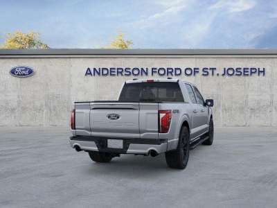 New 2025 Ford F-150 for sale in St. Joseph MO