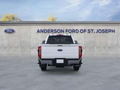 New 2026 Ford Super Duty F-250 XLT Crew Cab Truck for sale in St. Joseph MO