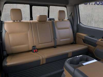 New 2026 Ford Super Duty F-250 for sale in St. Joseph MO