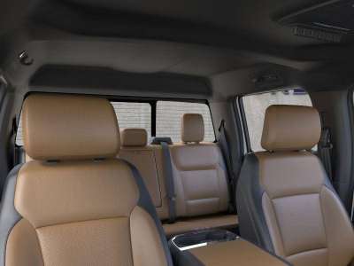 New 2026 Ford Super Duty F-250 for sale in St. Joseph MO