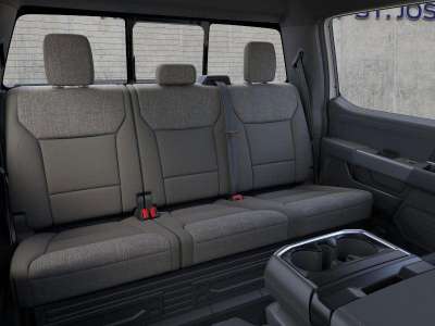 New 2025 Ford F-150 for sale in St. Joseph MO