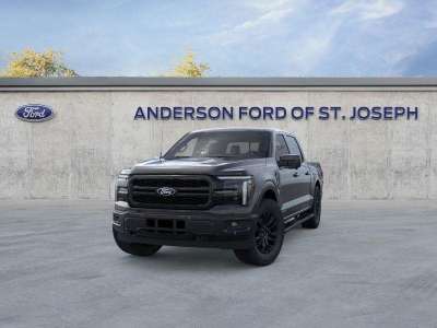 New 2025 Ford F-150 for sale in St. Joseph MO