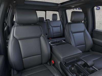 New 2025 Ford F-150 for sale in St. Joseph MO