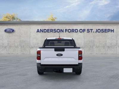 New 2025 Ford Maverick for sale in St. Joseph MO