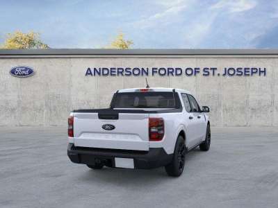 New 2025 Ford Maverick for sale in St. Joseph MO