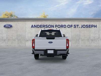 New 2026 Ford Super Duty F-250 XLT Crew Cab Truck for sale in St. Joseph MO