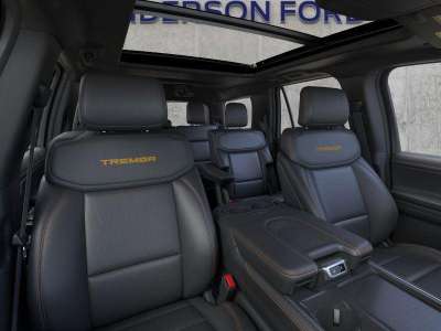New 2025 Ford Expedition Tremor SUV/Crossover for sale in St. Joseph MO