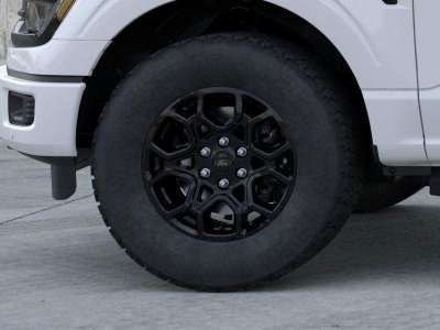 New 2025 Ford F-150 for sale in St. Joseph MO