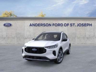New 2026 Ford Escape ST-Line SUV/Crossover for sale in St. Joseph MO