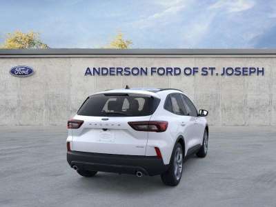 New 2026 Ford Escape ST-Line SUV/Crossover for sale in St. Joseph MO
