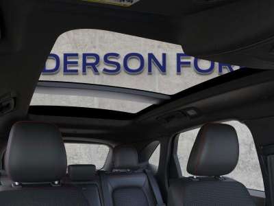 New 2026 Ford Escape for sale in St. Joseph MO