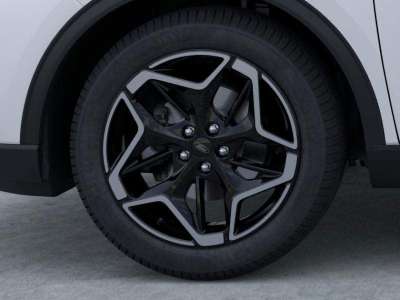 New 2026 Ford Escape for sale in St. Joseph MO