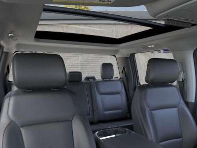 New 2026 Ford Super Duty F-250 for sale in St. Joseph MO