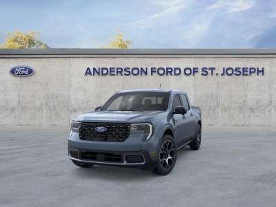 New 2025 Ford Maverick for sale in St. Joseph MO