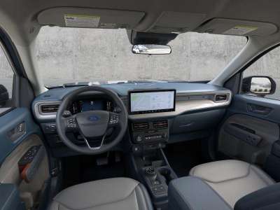 New 2025 Ford Maverick for sale in St. Joseph MO