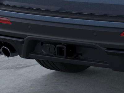 New 2025 Ford Explorer for sale in St. Joseph MO