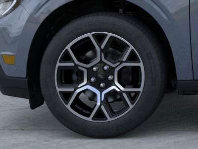 New 2025 Ford Maverick for sale in St. Joseph MO