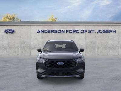 New 2026 Ford Escape ST-Line SUV/Crossover for sale in St. Joseph MO