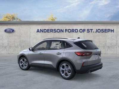 New 2026 Ford Escape ST-Line SUV/Crossover for sale in St. Joseph MO