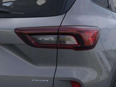 New 2026 Ford Escape for sale in St. Joseph MO