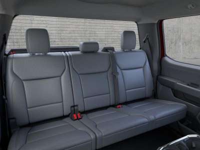 New 2025 Ford F-150 Lightning for sale in St. Joseph MO