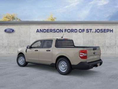 New 2025 Ford Maverick XL Crew Cab Truck for sale in St. Joseph MO