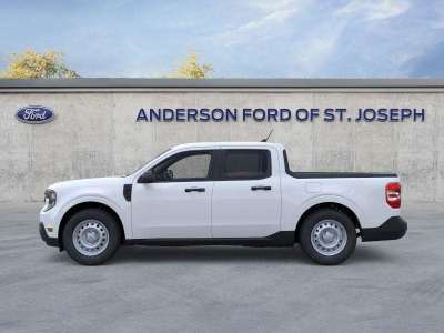 New 2025 Ford Maverick XL Crew Cab Truck for sale in St. Joseph MO