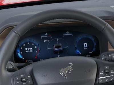 New 2025 Ford Bronco Sport for sale in St. Joseph MO