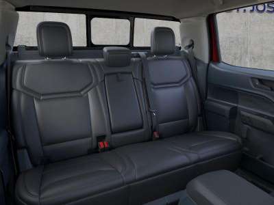 New 2025 Ford Maverick for sale in St. Joseph MO