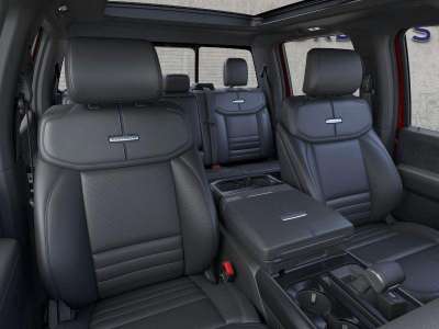 New 2025 Ford F-150 for sale in St. Joseph MO