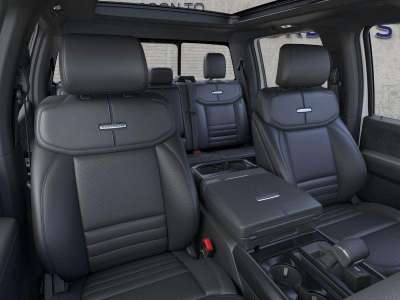 New 2025 Ford F-150 Platinum Crew Cab Truck for sale in St. Joseph MO