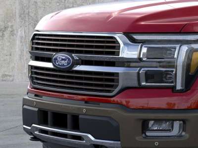 New 2025 Ford F-150 for sale in St. Joseph MO