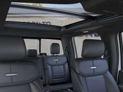 New 2025 Ford F-150 for sale in St. Joseph MO