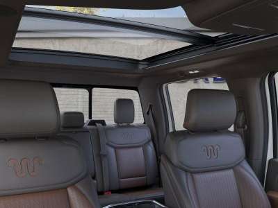 New 2025 Ford F-150 for sale in St. Joseph MO