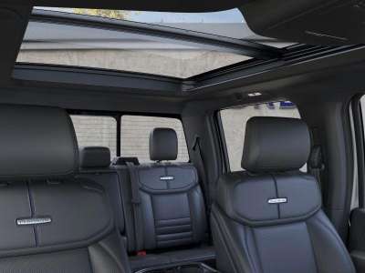 New 2025 Ford F-150 for sale in St. Joseph MO