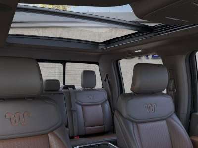 New 2025 Ford F-150 for sale in St. Joseph MO