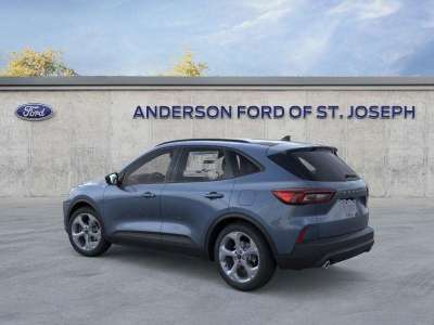 New 2026 Ford Escape ST-Line SUV/Crossover for sale in St. Joseph MO