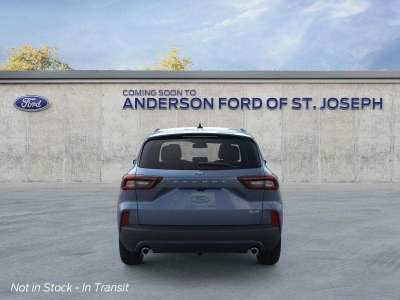 New 2026 Ford Escape ST-Line SUV/Crossover for sale in St. Joseph MO