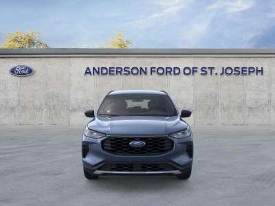 New 2026 Ford Escape ST-Line SUV/Crossover for sale in St. Joseph MO