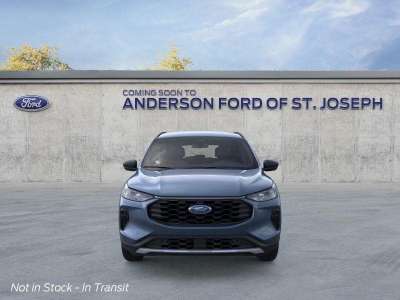 New 2026 Ford Escape ST-Line SUV/Crossover for sale in St. Joseph MO