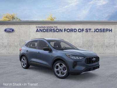 New 2026 Ford Escape ST-Line SUV/Crossover for sale in St. Joseph MO