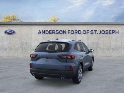 New 2026 Ford Escape ST-Line SUV/Crossover for sale in St. Joseph MO